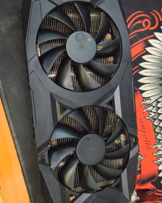 RX 580 4GB