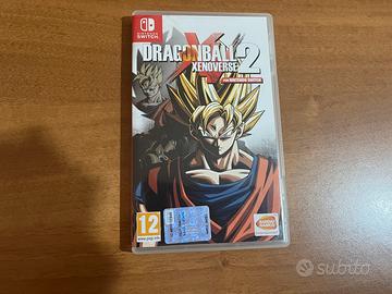Dragonball xenoverse 2