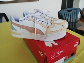 Scarpe PUMA donna Nr 40