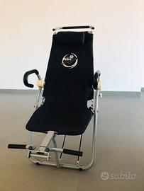 AB relax per addominali e straching schiena