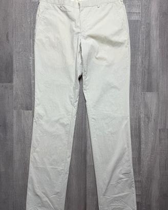 Pantaloni Emporio Armani Jude Line Beige L