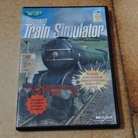 gioco simulazione treni
