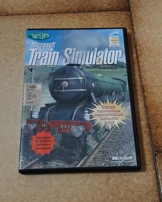 gioco simulazione treni