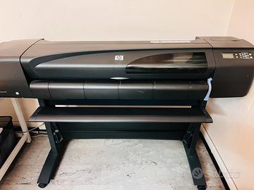Plotter HP DesignJet 800 formato A0