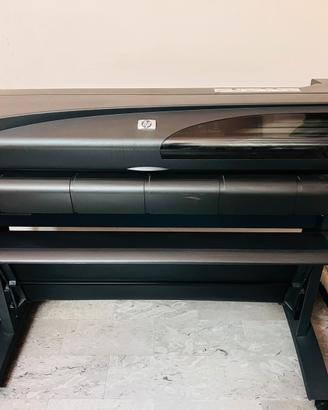 Plotter HP DesignJet 800 formato A0