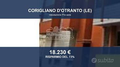 Immobile in asta di 113 m² con più di 5 locali a C