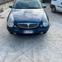 Lancia Lybra 1.9 jtd sw Stato