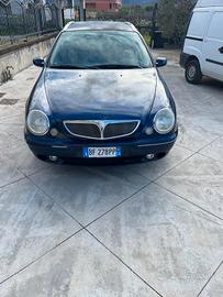 Lancia Lybra 1.9 jtd sw Stato