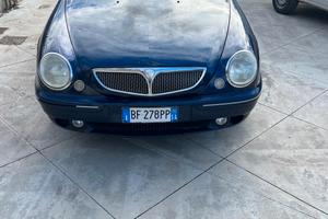 Lancia Lybra 1.9 jtd sw Stato