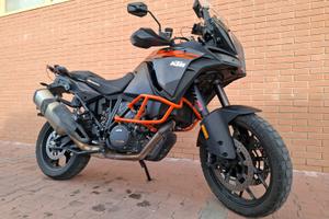 KTM 1290 Super Adventure - 2017