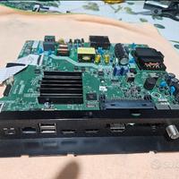 Ricambi Hisense 58AE7000F