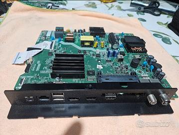 Ricambi Hisense 58AE7000F