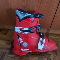 Scarpone bimbi 240 mn