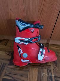 Scarpone bimbi 240 mn