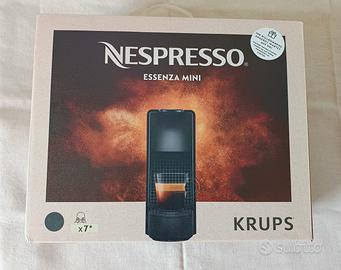 Nespresso Essenza Mini Nuova