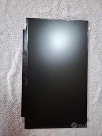display LCD hp 15.6
