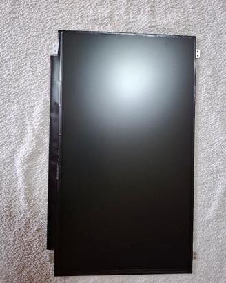 display LCD hp 15.6
