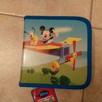 Porta cd