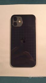 IPHONE 12 - 128 GB - RICONDIZIONATO - NERO