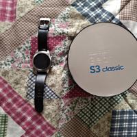 Samsung gear s3 classic