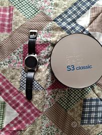 Samsung gear s3 classic