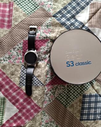 Samsung gear s3 classic