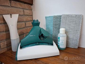 lavapavimenti Vorwerk folletto SP520