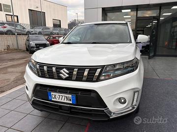 Suzuki Vitara 1.4 Hybrid Top