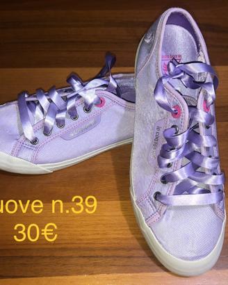 Scarpe coq sportif