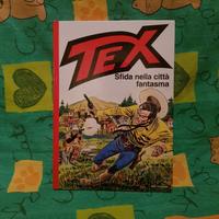 Volumi di TEX | Mondadori / Bonelli | Cartonato