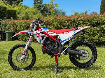 Beta 300 Xtrainer 2018 - 80h - Full accessoriata