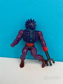 Spikor Masters of the Universe MOTU