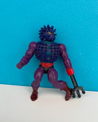 Spikor Masters of the Universe MOTU