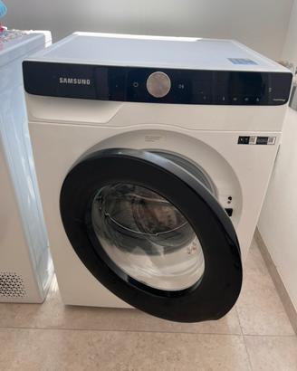 Lavatrice eco dosatore