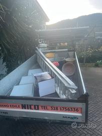 Piaggio porter maxxi