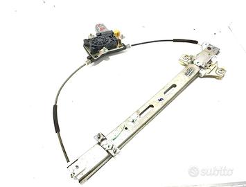 CREMAGLIERA ALZAVETRO ANTERIORE DESTRA HYUNDAI i10