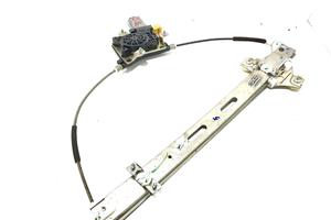 CREMAGLIERA ALZAVETRO ANTERIORE DESTRA HYUNDAI i10