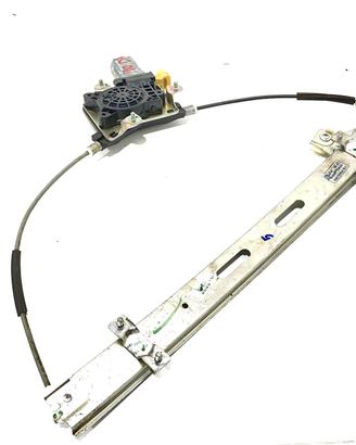 CREMAGLIERA ALZAVETRO ANTERIORE DESTRA HYUNDAI i10