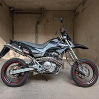 Honda FMX 650 (2005) Guidabile con A2 