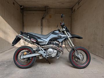 Honda FMX 650 (2005) Guidabile con A2 