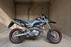 Honda FMX 650 (2005) Guidabile con A2 