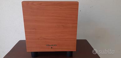 SUBWOOFER WHARFEDALE