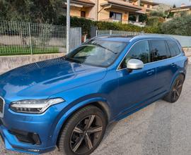 Volvo xc90 (2014-->) - 2016