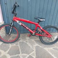 bici mbm hip hop 