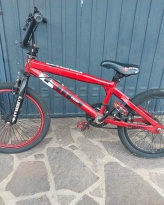 bici mbm hip hop 