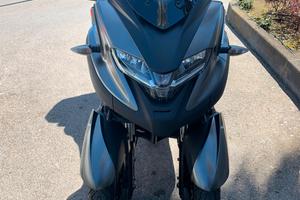 Yamaha Tricity 300 ABS