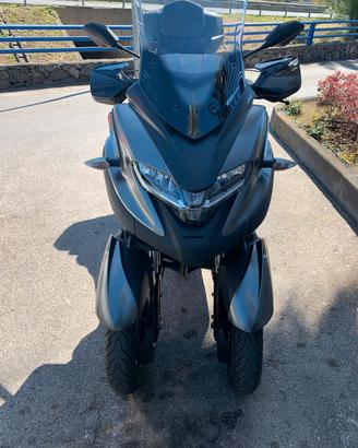 Yamaha Tricity 300 ABS
