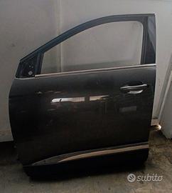 Porta anteriore sinistra Peugeot 3008