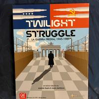 Twilight struggle la guerra fredda (ITA)