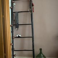 Scala da arredamento